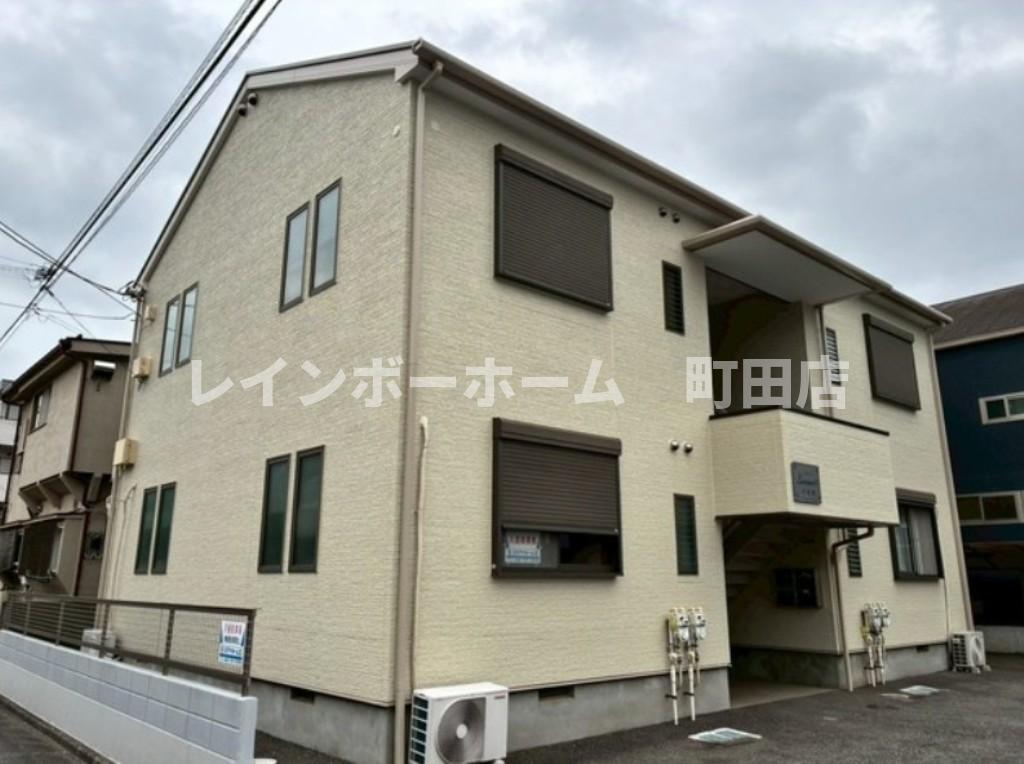 ルミエールS壱番館