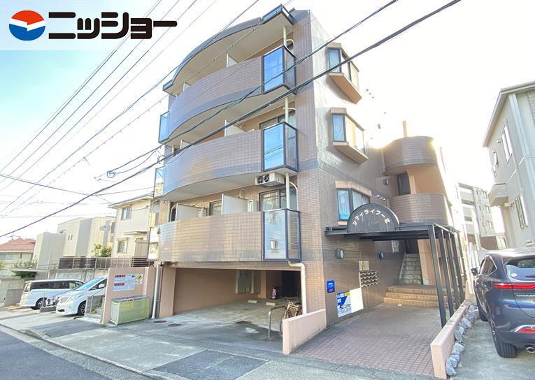 シティライフ一社
