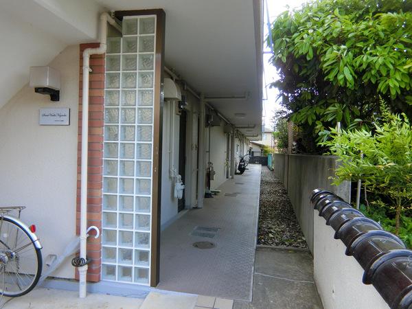 サンヴィエール長岡