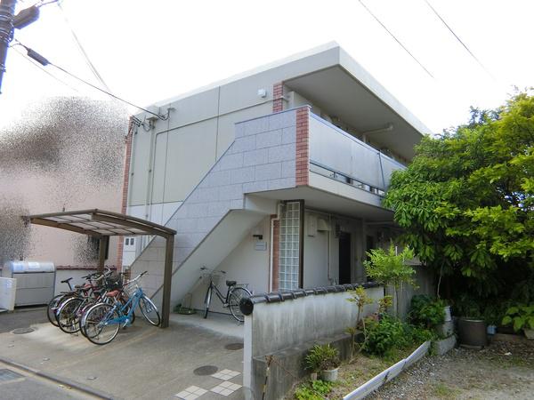 サンヴィエール長岡