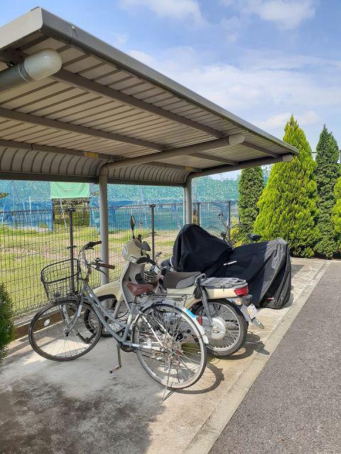 ボナポルタB