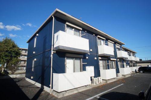 花の音弐番館