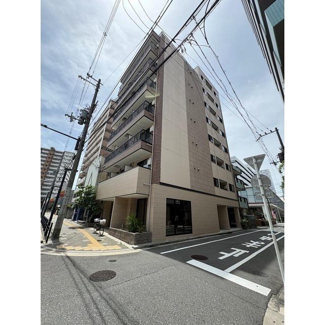ヴィラペントハウス堺東