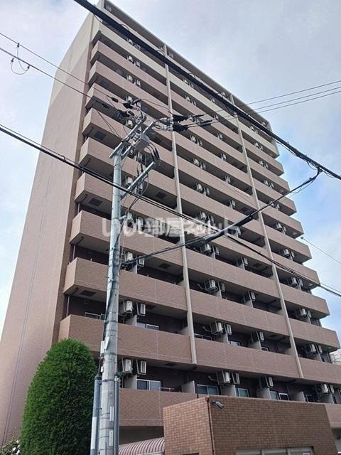 ONE ROOF FLAT TENJINBASHI