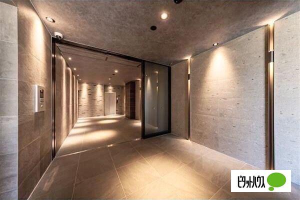 S-RESIDENCE大曽根BRESA