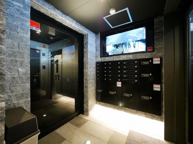 ZABO HILLS MINAMI6JO