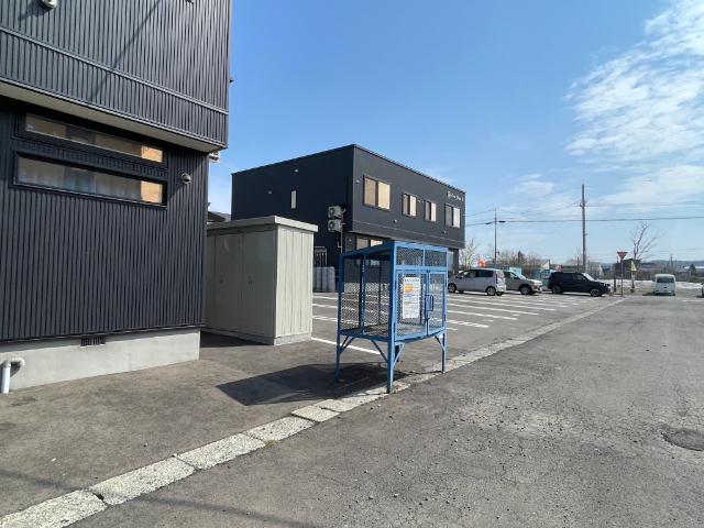 アレーズ・クレールA