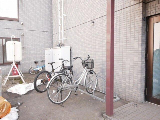 アクアガーデン