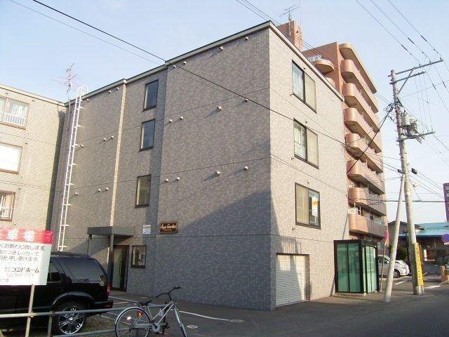 アクアガーデン