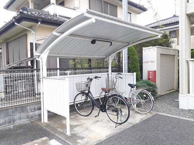アルモニー・ベル