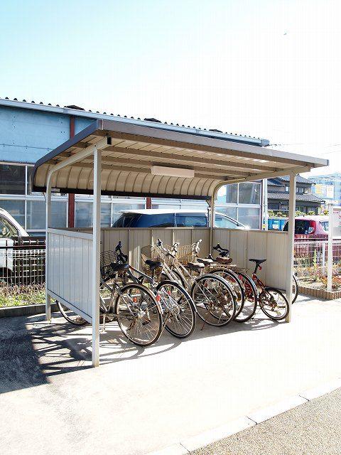 サンパテイークメゾンソレイユ