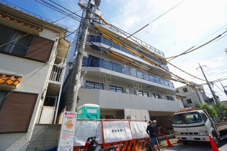 アルティザ葛西