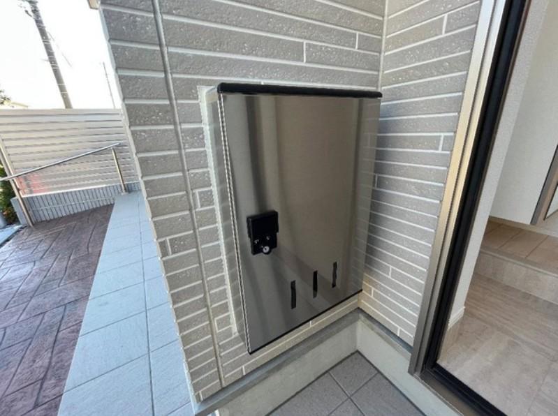 サニーテラス