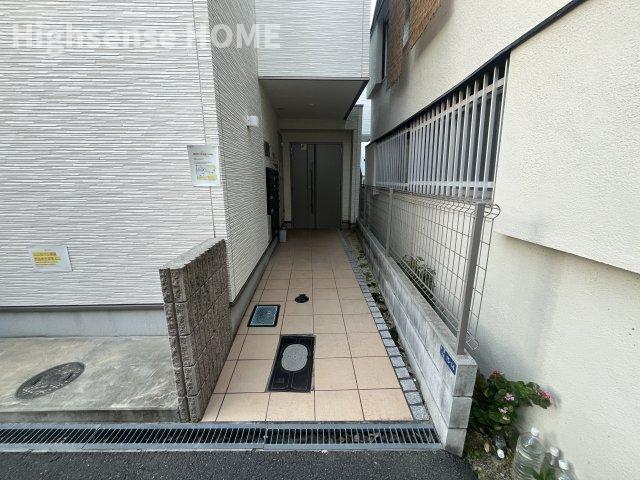 GRADITO千林大宮