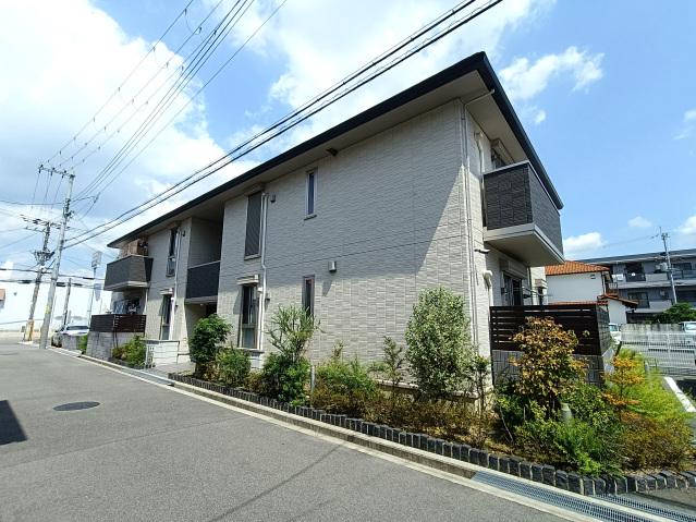 MAISONこまくさ