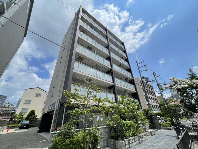 プレステージIII城北(1DK/3階)