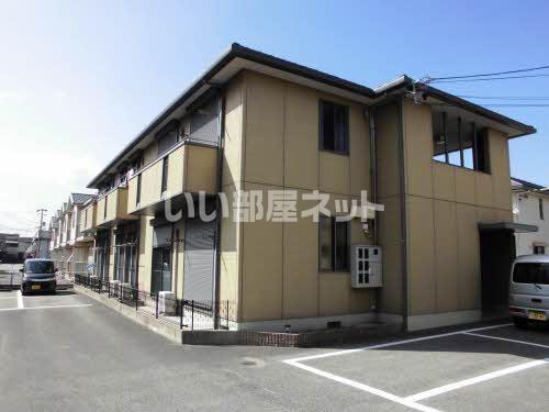 グランデール泉 D棟