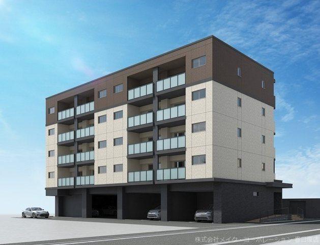 SUN・BLESSO塩原