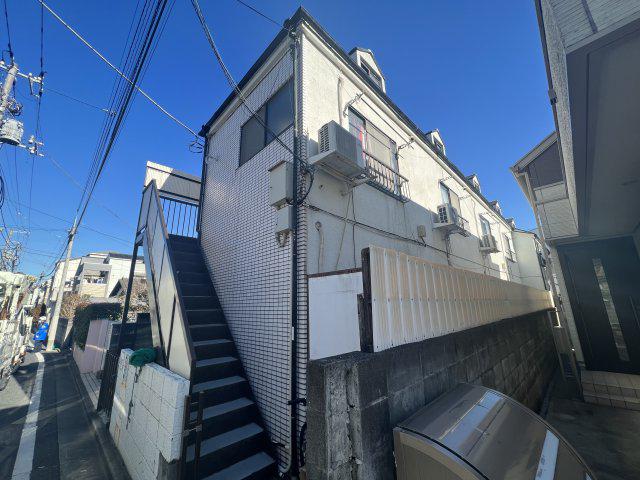 ペアパレス経堂(ワンルーム/2階)