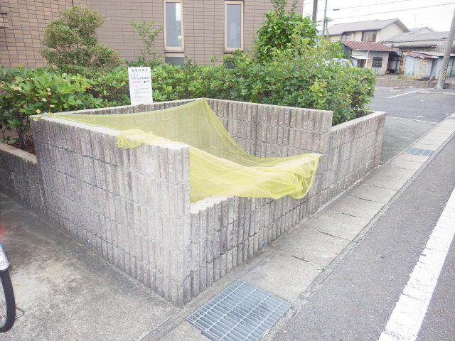 コンフォート園原