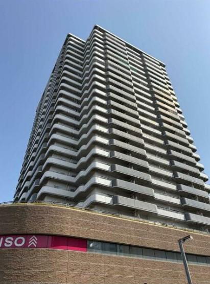 谷塚コリーナ・ライオンズタワー谷塚(3LDK/17階)