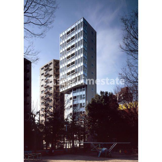 エルスタンザ代官山