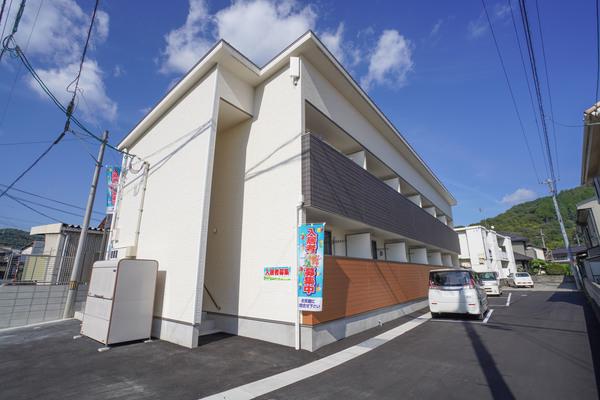 コンフォール瀬戸
