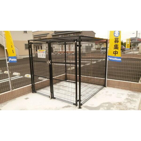 K&Mテクノ F