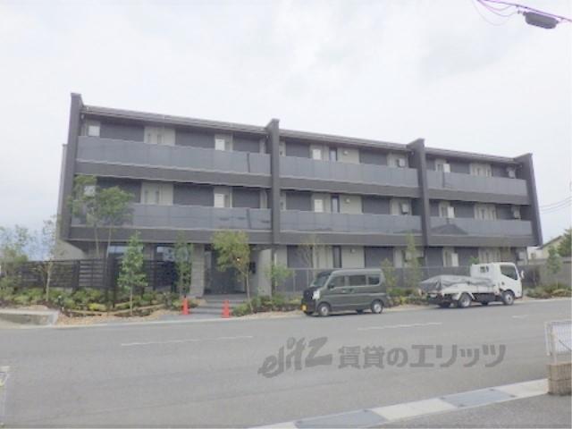 シャーメゾン 守山