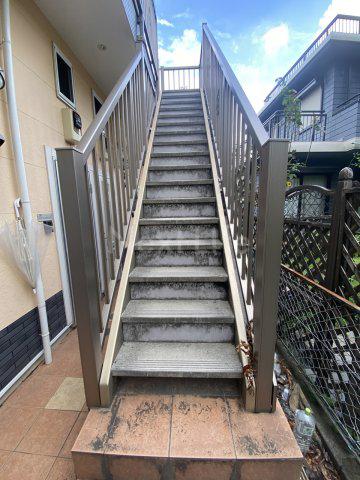 ユナイト反町オルティス