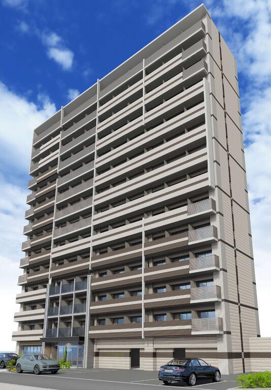 フォーリアライズ尼崎エラン