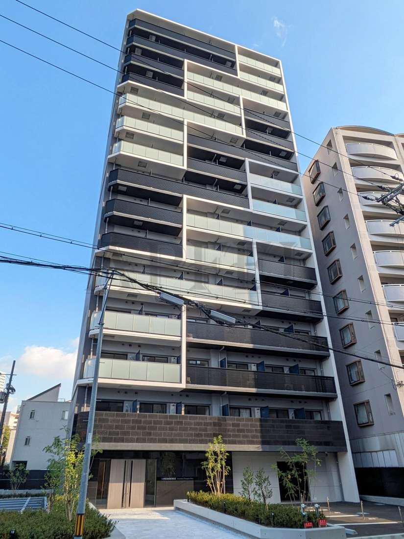 S-RESIDENCE福島玉川DEUX