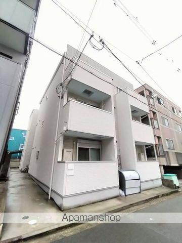 VERY 戎之町
