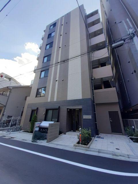  メゾンイーストゼロ