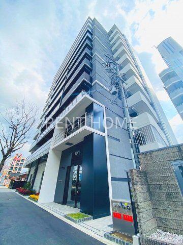 S-RESIDENCE高井田CENTRAL