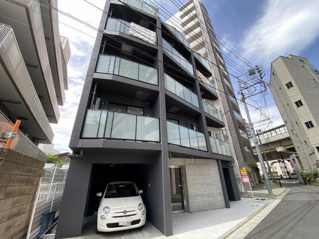 WHARF板橋本町