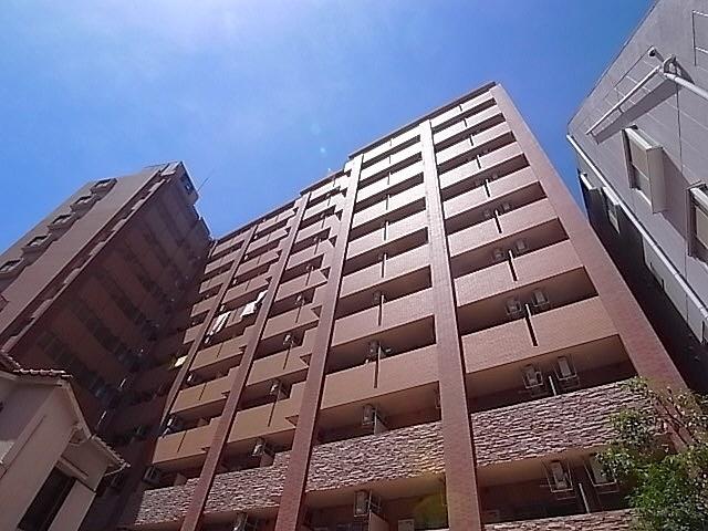 エステムコート新神戸エリタージュ