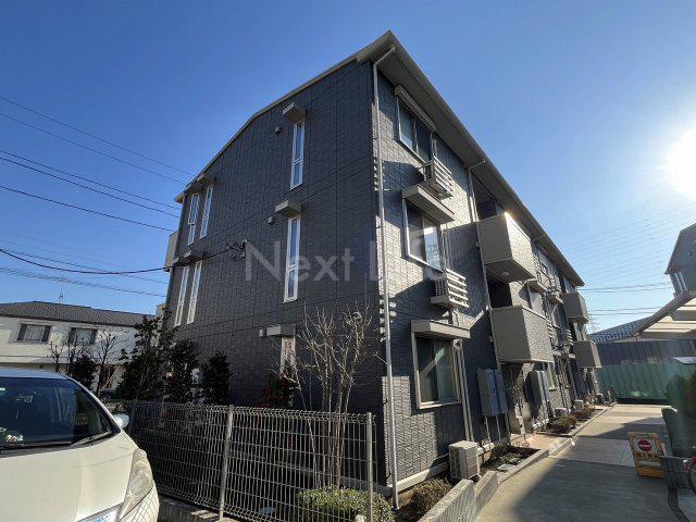 レグルス C棟