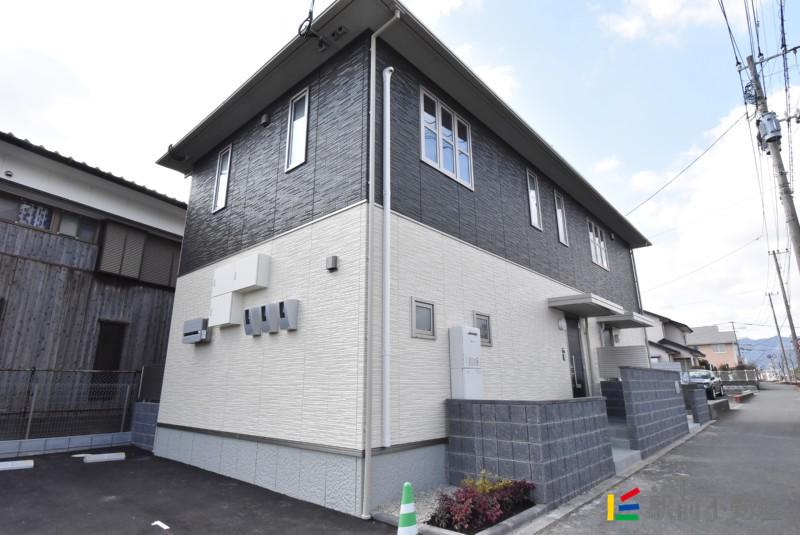 ディアモンテ合町