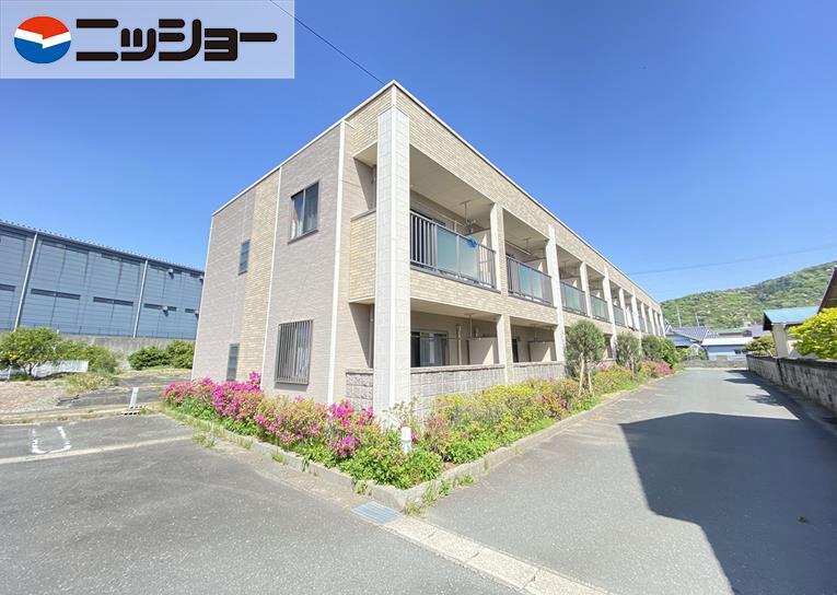 カルディアス大岩 A
