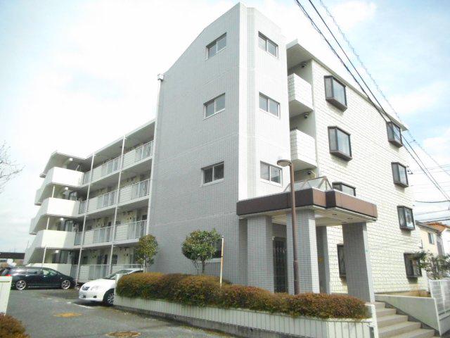 サンライフ南大塚B棟