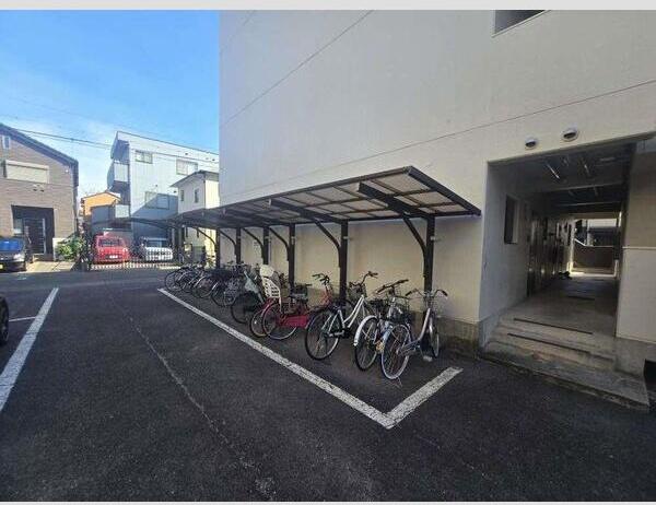 さくら館塩池