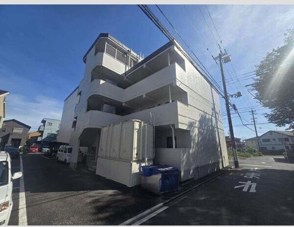 さくら館塩池