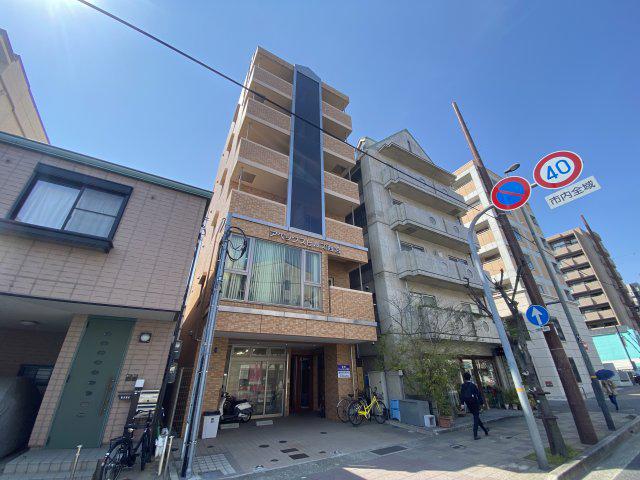 アペックスヒルズ西宮