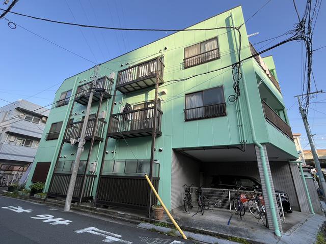 サンハイツ吉越