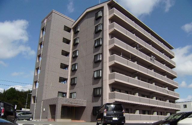 カトレアマンション(3LDK/1階)