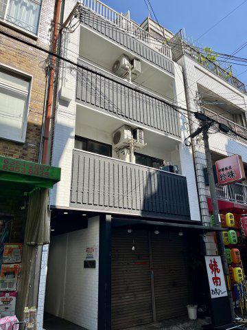 メゾンドエム