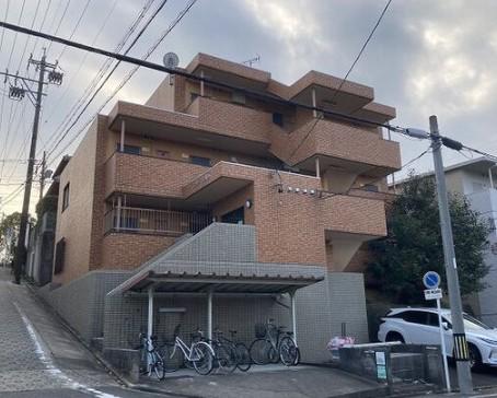 ヒルズ本山南
