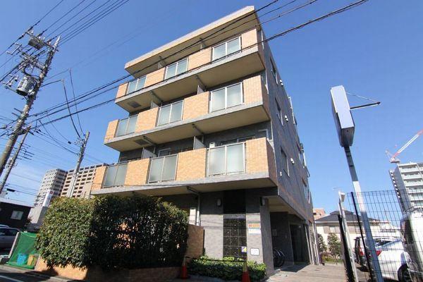 フォルトゥーナ立木