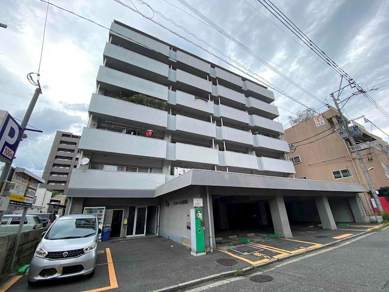  グランベール小倉駅前